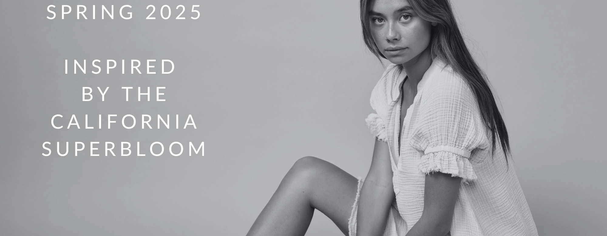 9seed | Women's Luxury Resort Wear Made in Los Angeles 9seed | Women's Luxury Resort Wear Made in Los Angeles